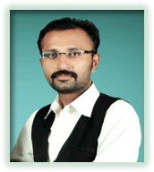 श्री लक्ष्मीकांत तिरपुडे